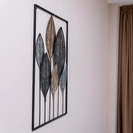 Bunardjik Hill 1-bed Apartament *