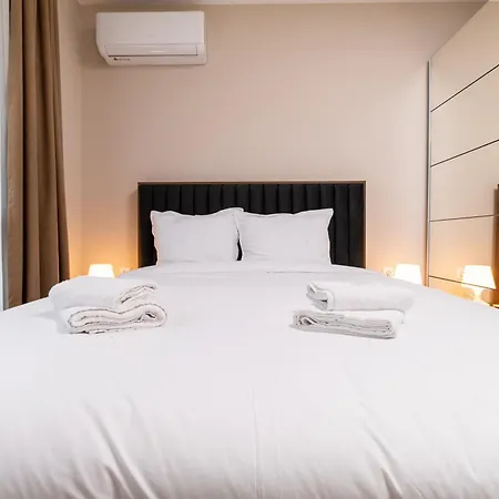 Apartament Bunardjik Hill 1-bed *