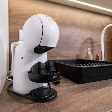 Apartament Bunardjik Hill 1-bed Plovdiv