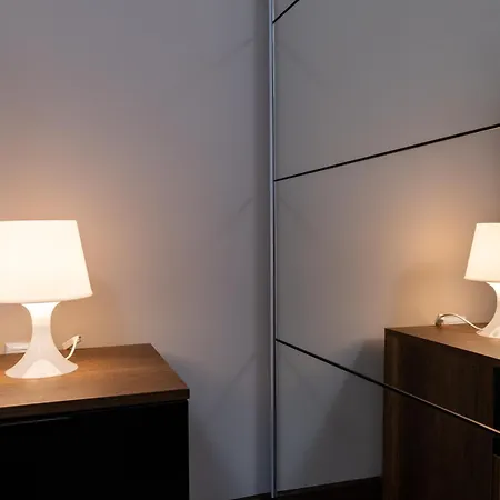 Bunardjik Hill 1-bed Apartament Plovdiv