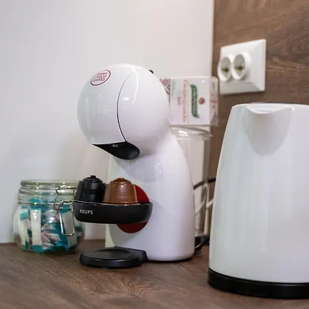 Bunardjik Hill 1-bed Apartament *