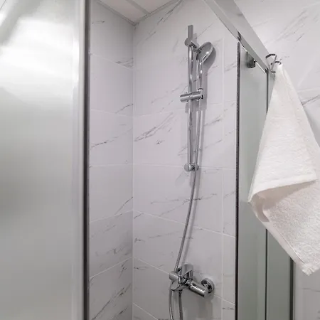 Apartament Bunardjik Hill 1-bed *