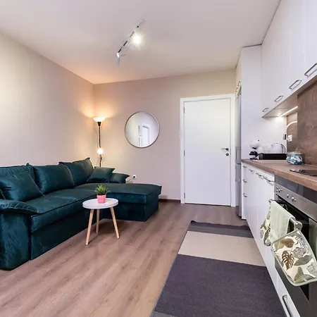 Bunardjik Hill 1-bed