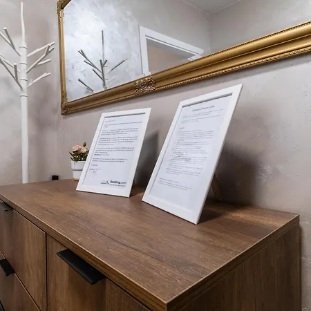 Apartament Bunardjik Hill 1-bed *