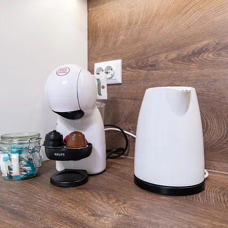 Bunardjik Hill 1-bed Plovdiv