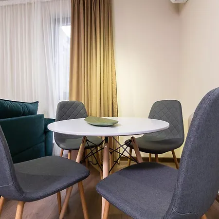 Bunardjik Hill 1-bed Apartament