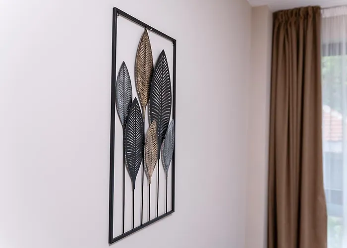 Bunardjik Hill 1-bed Lägenhet *