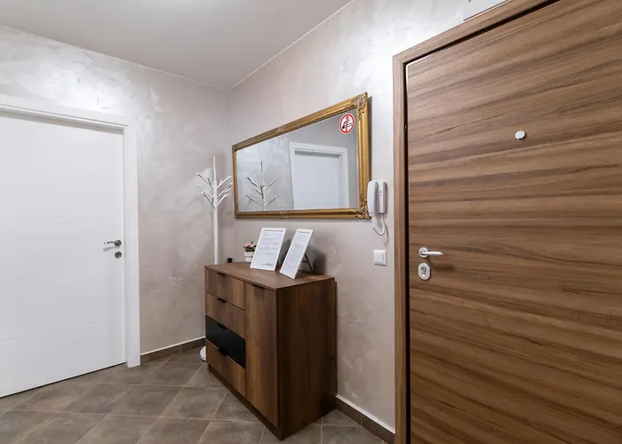 Bunardjik Hill 1-bed Lägenhet