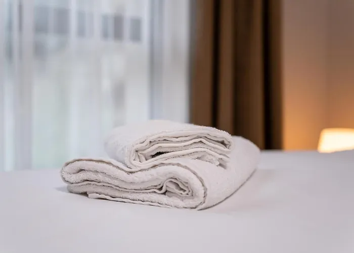 Bunardjik Hill 1-bed Lägenhet