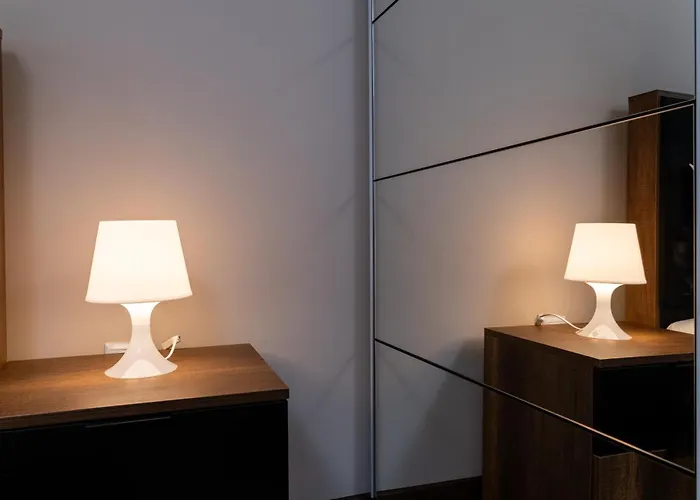 Bunardjik Hill 1-bed Lägenhet Plovdiv