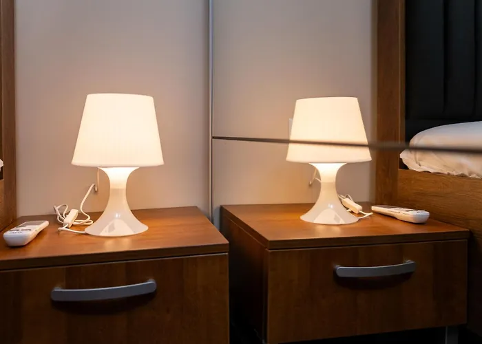 Bunardjik Hill 1-bed Lägenhet Plovdiv