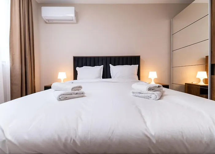 Bunardjik Hill 1-bed Plovdiv