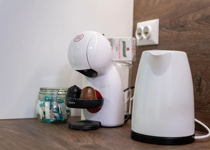 Bunardjik Hill 1-bed Lägenhet *