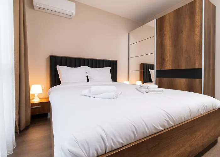 Bunardjik Hill 1-bed