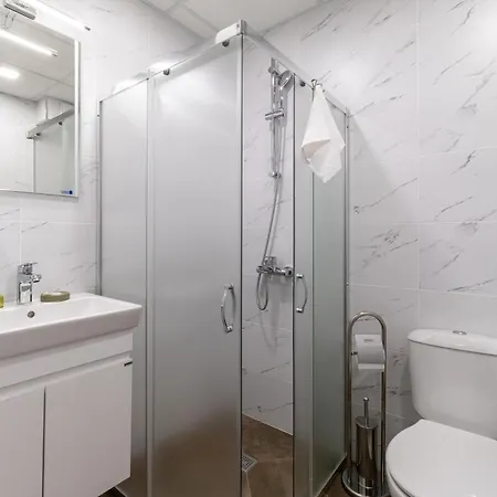 Apartment Bunardjik Hill 1-bed