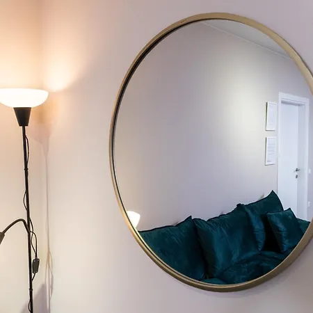 Bunardjik Hill 1-bed * 플로브디프