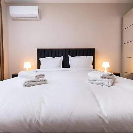 Bunardjik Hill 1-bed Plowdiw