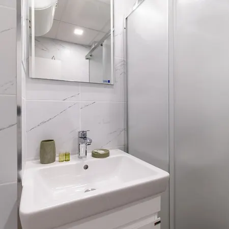 公寓 Bunardjik Hill 1-bed 普罗夫迪夫