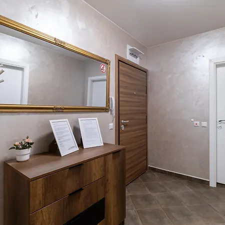 Bunardjik Hill 1-bed * Plowdiw