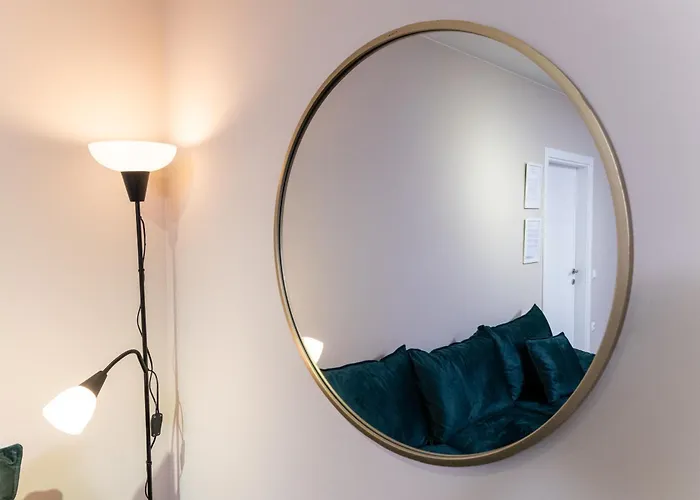 Bunardjik Hill 1-bed * Plovdiv