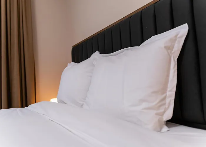 Bunardjik Hill 1-bed Apartmán *