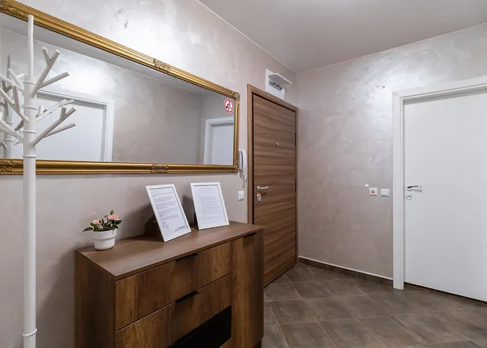 Bunardjik Hill 1-bed * Plovdiv